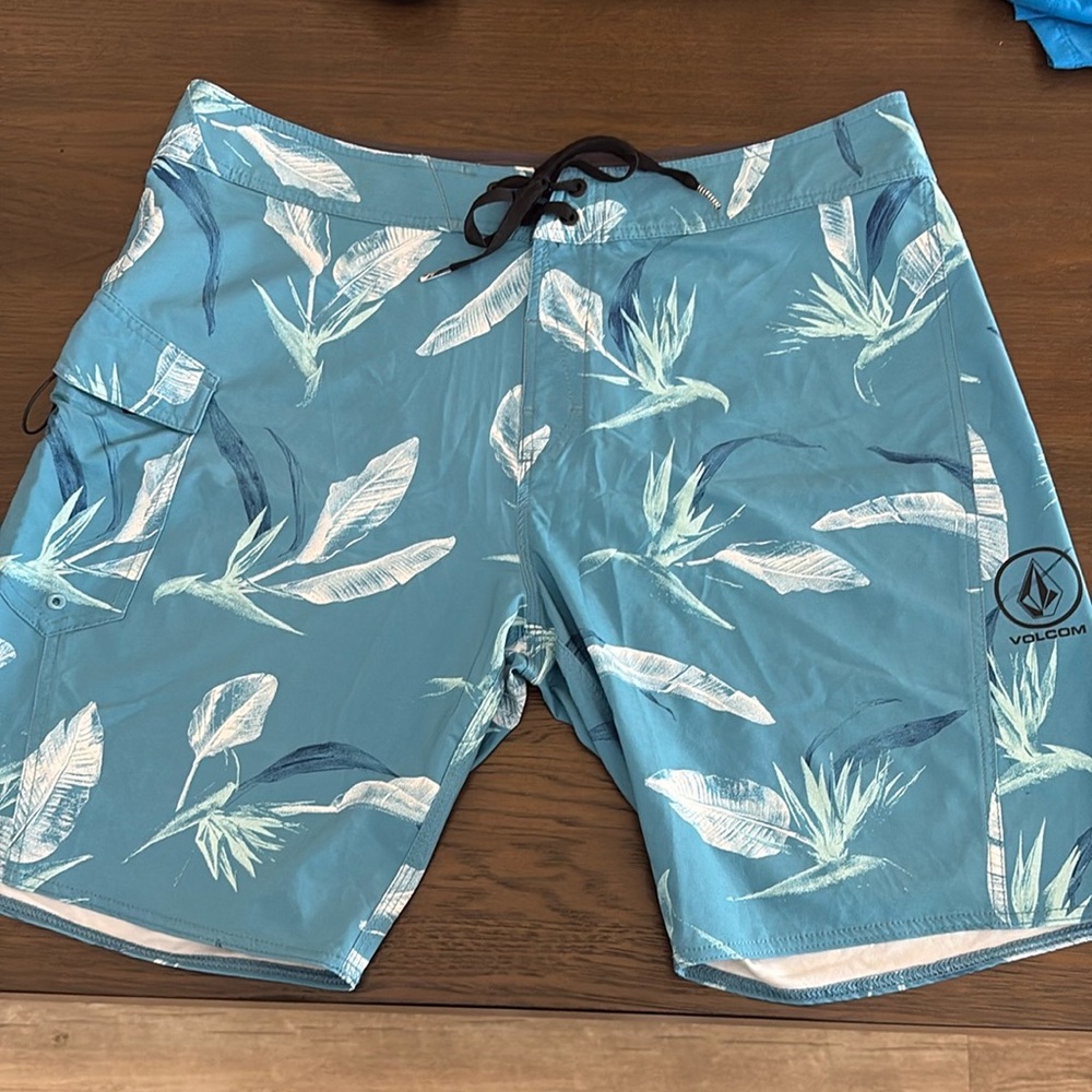 Volcom Manic Board Shorts